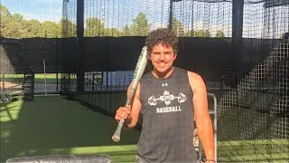 🔴 LIVE: Baseball Batting Practice
