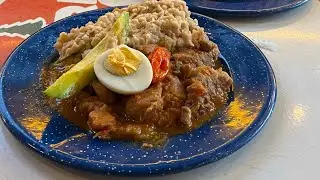 Receta ancestral lomitos de valladolid a la itzalana