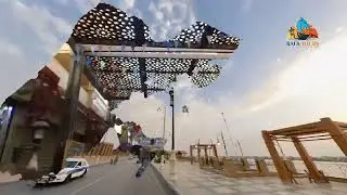 Luxor City ... Rafa Tours