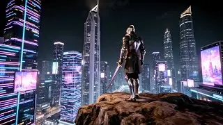 Lost Knight (Epic Version) - GypsyLord
