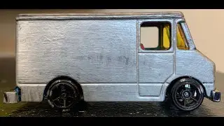 The Last movie of 2021 - The Jada Toys story , The painted car collection of the year ! #tiktok