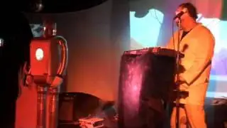 Satanic Puppeteer Orchestra @ Ruby Room