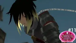 小学生の喧嘩みたいな言葉【STAR OCEAN3 Till the End of Time】#11 #星の海に出かけよう #スターオーシャン3 #ギャラクシー 