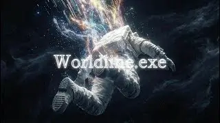 🎧放空專用｜無限下沉的高質感宇宙組曲【放鬆音樂】｜Outerspace /Chill / Night Mood / relax / study / work / 【BGM】