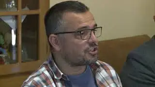 MINISTAR NEDIMOVIĆ U VLADIMIROVCU