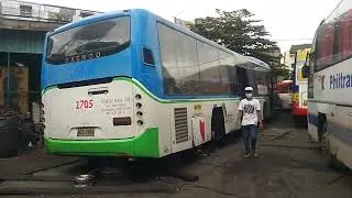 Phitranco!Away ng 2 grupo sa Management Dahilan ng Tigil pasada!!!