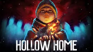 Hollow Home &mdash; Official Teaser Trailer | The Last Day of Childhood