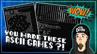 PYTHON GAMES THAT MY AUDIENCE MADE! (Gamedev Challenge Entries)