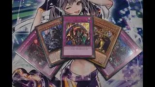Competitive Eldlich deck profile TCG February 2022 (post banlist) Yugioh