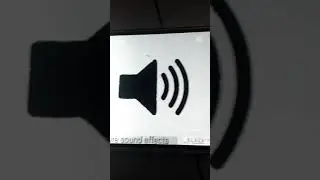 Anime wow - sound effect