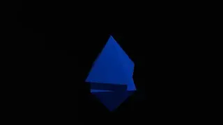 Relaxing Music & Animation HD Geometric Figures