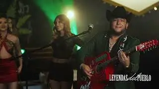 Jesus Ojeda y Sus Parientes- Estilo Italiano (Video Oficial)