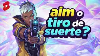 AIM O TIRO DE SUERTE?