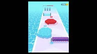 Count Masters | Level 70 | New Update 🔥 | #shorts #games all levels