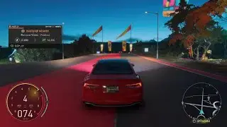 THE CREW MOTORFEST | but i drive as fast i can