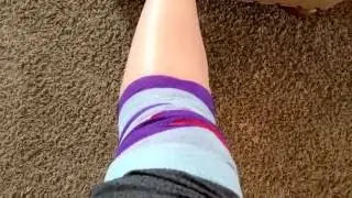 ItWorks body wrap review