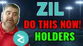 Zilliqa coin News Today! Zilliqa Price Prediction Today