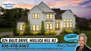 624 Balis Drive, Mullica Hill NJ
