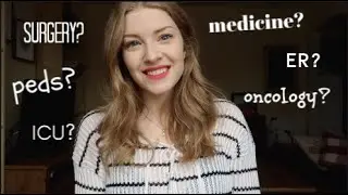 HOW TO CHOOSE WHERE YOU WANT TO WORK AS A NURSE