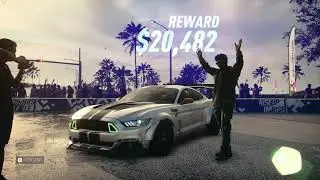 NFS HEAT ON REACTION   Made with Clipchamp