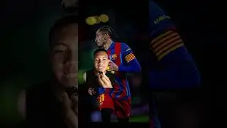 get well soon RAPHINHA