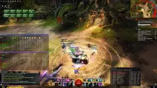Bandit Trio - Chrono PoV