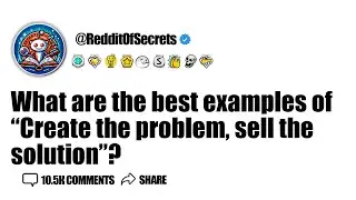 What are the best examples of 