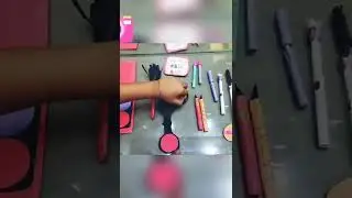 Paper makeup set 😍