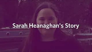 Sarah's Story: Recovering from a life-changing cycling accident | Fieldfisher - Changing Lives