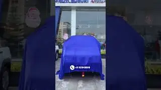 New Maruti Suzuki Eeco Delivery🚐✨ | Start Your Journey with My Car Pune.#mycar