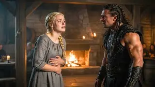 &ldquo;It Hurts&hellip; I Can&rsquo;t Move,&rsquo; She Sobbed &mdash; What the Alpha King Did Next Broke Everyone&rdquo;