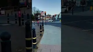 Bedford Town Centre #travel #trending #nature #uk #bedford #bedfordshire #bedfordtowncentre