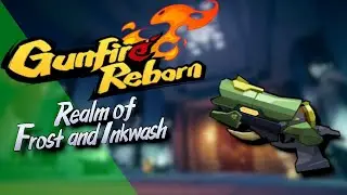 GUNFIRE REBORN SEASON 4: THE CHANGE TO THE FRENZIED SHARK MAKES IT INCREDIBLE