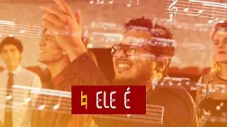 ELE &Eacute; - BECUADRO | Videoclip subtitulado