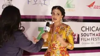 Chicago South Asian Film Festival (Full Episode)