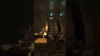 Elder Scrolls (Morrowind) NVidia RTX