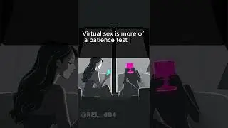How to have virtual sex? #love #relationship #sex #virtual #have