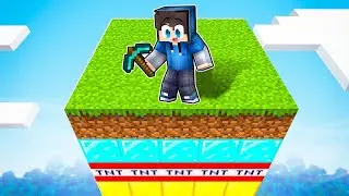 1 Chunk, ale KAŽDÁ VRSTVA může být COKOLIV!
