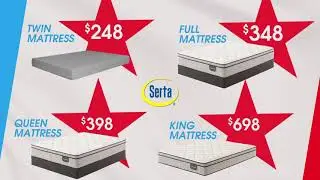 4TH OF JULY SALES EVENT 2021 | TV30