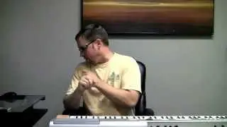 Vocal Singing Lessons - Cooling Down for Singers