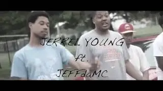 Jarrel Young ft. JEFFdaMC - Cruise Control (Explicit)