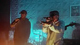 Zombo, Тулим, Opera Avangard - Летимо (live)