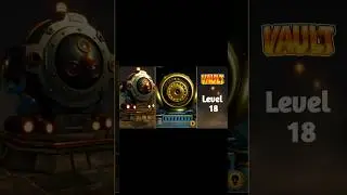 Vault Logic Puzzle Box Level 18 &ndash; Complete Puzzle Guide