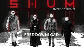 [FREE DOWNLOAD] Go_A - Shum (Hydrogen Remix)