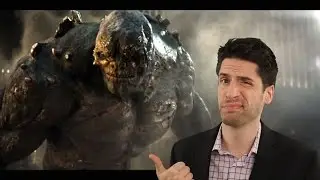 Batman v Superman: Dawn of Justice trailer review