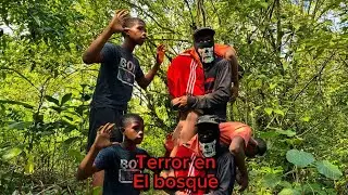 The forest path where people disappear&rdquo; part 1