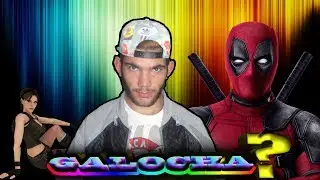 GALOCHA ?