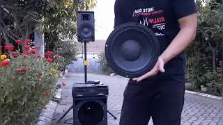 Pengen Sound CLarity..? Disini Rahasianya