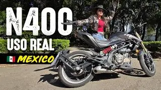 ¿Qué le pasó a la CDMX? Rodando con la nueva N400 de American Piston. 🇲🇽 | T13/E2