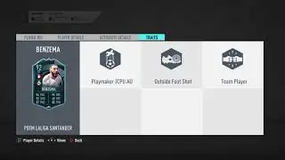 FIFA 20 KARIM BENZEMA POTM CHEAPEST SOLUTION!